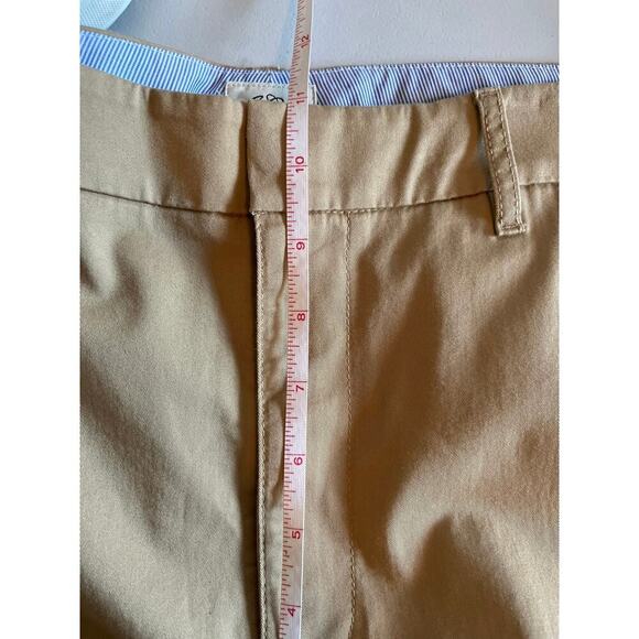 J. Crew Boyfriend Chino Slim 31 - Picture 9 of 11